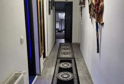 Apartament cu 3 camere decomandat în Ștrand - 7