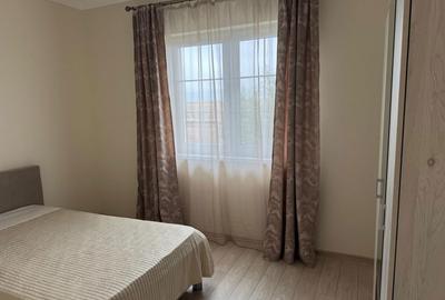 Casă cu 4 camere în Urseni - 1