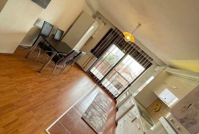 Apartament cu 2 camere decomandat, mobilat în Soarelui - 4
