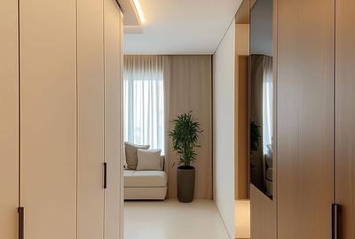 Apartament cu 2 camere decomandat în Militari - 8