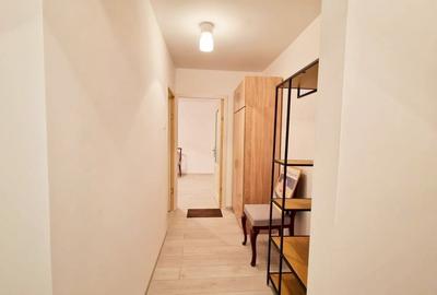 Apartament cu 2 camere decomandat, mobilat în Timișoara - 7