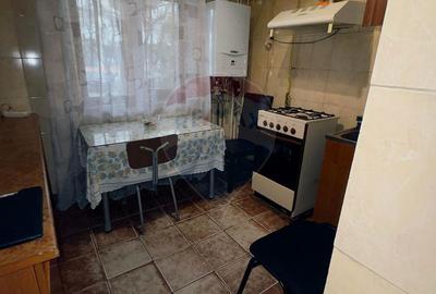 Apartament cu 4 camere, mobilat în 1 Mai - 4