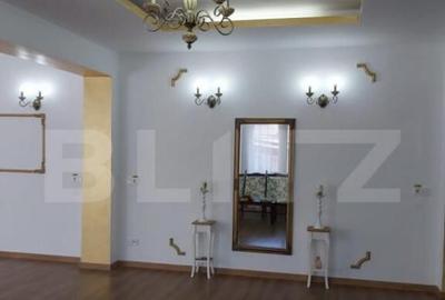 Casa D+P+E, spatiu comercial, 527 mp teren, Str Paltinis, 0% - 17