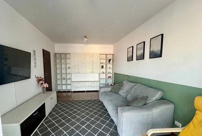 Apartament cu 3 camere decomandat în Apărătorii Patriei - 2