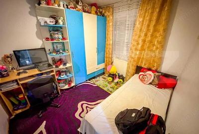 Apartament 3 camere decomandat - 2