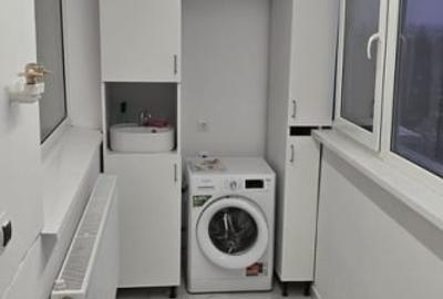 Apartament cu 3 camere decomandat, mobilat în Bucureștii Noi - 8