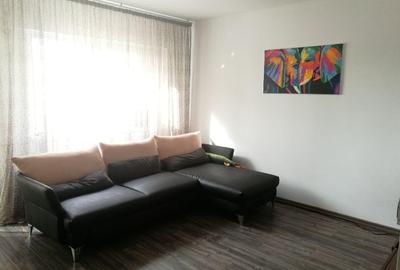 Apartament 3 camere Tomis Plus - 2