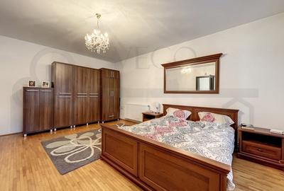 Birou sau locuinta, 3 camere, imobil tip vila, zona Andrei Muresanu - 5