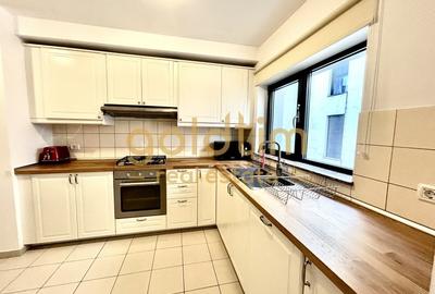 Apartament cu 4 camere decomandat în Capitale - 9