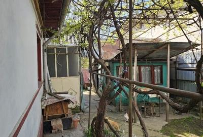 Casă individuală cu 4 camere cu Canalizare în Central - 5