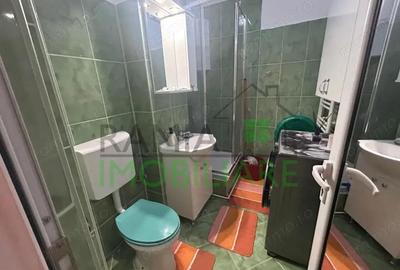 Garsoniera de vanzare zona Noua - 11