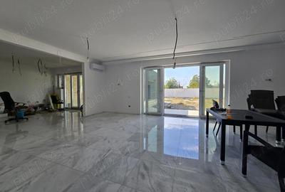 Casă cu 4 camere în Bălăceanca - 12