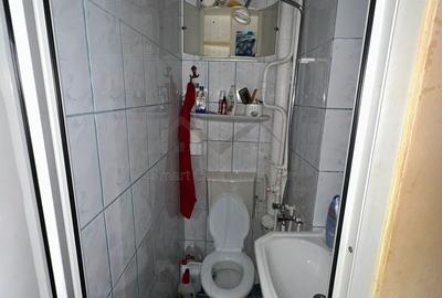 Apartament 2 camere Tatarasi  etaj 2/4 - 7