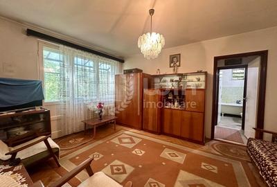 Apartament 3 camere | Etaj 3/4 | Balcon | Iulius Mall | Gheorgheni - 1