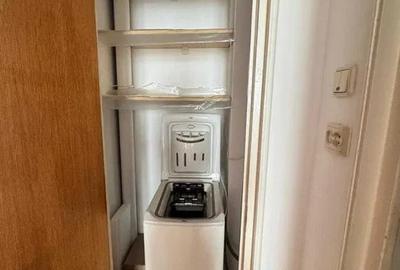 Apartament 2 camere, 60 mp, decomandat, balcon, ac, metrou, Dristor - 5
