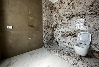 Casă cu 4 camere în Făcăi - 15