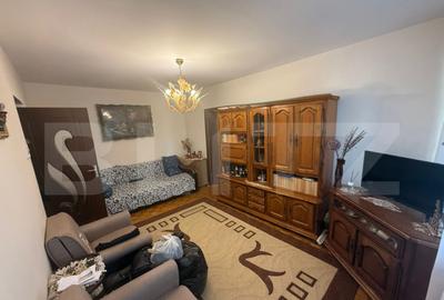 Apartament cu 2 camere, 47 mp, zona Garii - 2