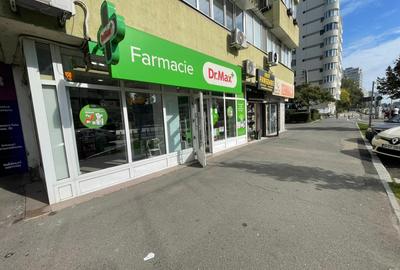 Spatiu comercial 100 mp de vanzare – vitrina 16 ml, 635.000 EUR - 2