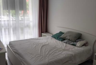 Apartament cu 2 camere decomandat în Central - 5