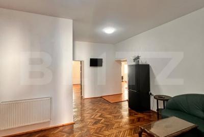 Apartament 3 camere de inchiriat - Ultracentral, Sibiu - 4