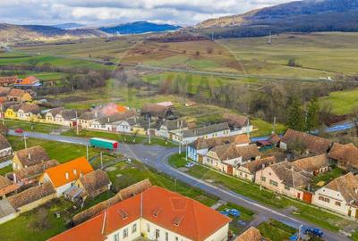 Casa / Vila cu 7 camere de vanzare - 53