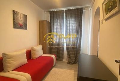 Apartament 3 camere, renovat complet, mobilat, utilat, CT, AC - 9