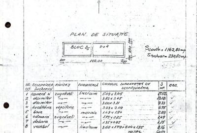 Apartament 3 camere – Direct proprietar – vis-a-vis de Politehnica - 5