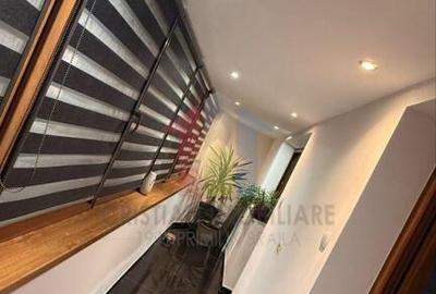 Super spatiu! Ap 3 cam conf 1 Dorobanti, 94 mp, Mobilat si U - 3