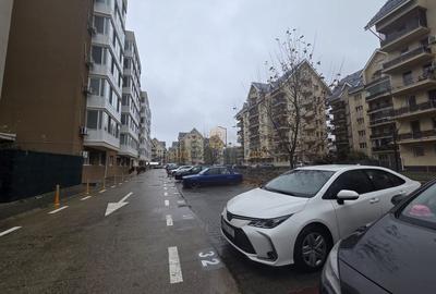 Apartament 2 camere + 2 parcari, mutare rapida, acces metrou Berceni - 16