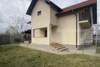 Casa cu 5 camere,P+M,170mp utili,630mp teren,Paulesti - 9