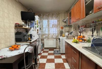 Apartament cu 4 camere semidecomandat în Sebastian - 10