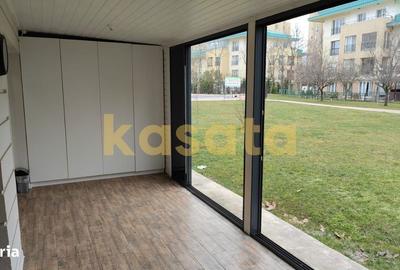 Apartament cu 3 camere în Ștefăneștii de Jos - 14