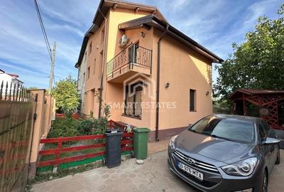 Casă individuală cu 5 camere cu Teren 226 Mp în Nicolae Grigorescu - 1