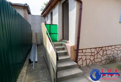 ID 6696 Casa de vanzare Zona ULTRACENTRALA - 6