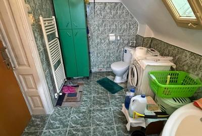 Apartament cu 2 camere decomandat, mobilat în Moșilor - 9