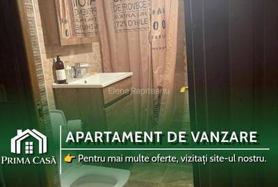 Apartament cu 2 camere decomandat în Dorobanți - 3