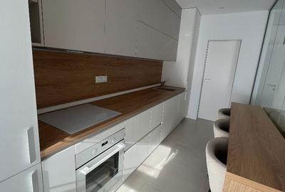 Apartament cu 2 camere decomandat în Pipera - 11