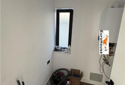 Casă cu 4 camere cu Teren 500 Mp în Central - 19