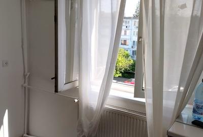 Garsonieră semidecomandată în Drumul Taberei - 1
