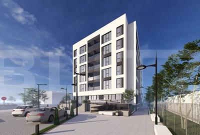 Apartament cu 3 camere decomandat în Central - 6