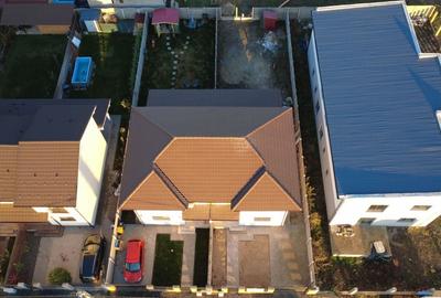 Duplex langa asfalt - LIDL - 2