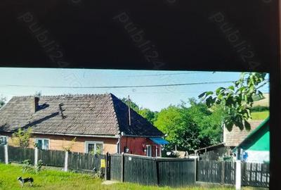 Casă cu 2 camere în Crăiești - 1