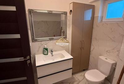 Spațiu comercial, de 41 mp, în Smârdan