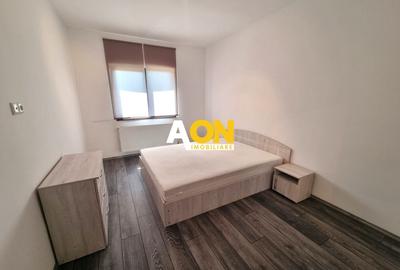 Apartament cu 3 camere semidecomandat, mobilat în Central - 4