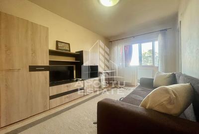 Garsonieră decomandată în Micălaca - 1