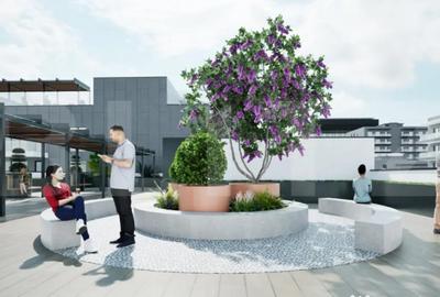 Apartament cu 4 camere decomandat în Obor - 2