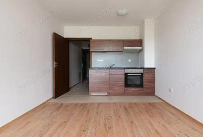 Garsonieră decomandată în Aradului