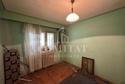 Apartament cu 3 camere | Finisaje clasice | Cartierul Zorilor - 6