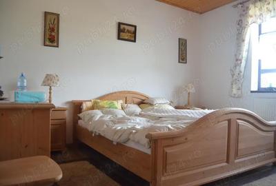 Casă cu 5 camere în Valea Călugărească - 7
