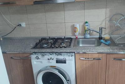 Garsonieră decomandată în Noua - 2